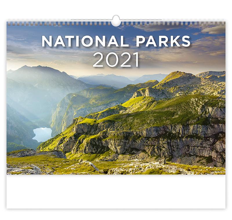 National Parks