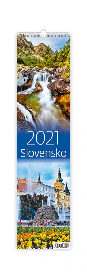 Slovensko - viazanka