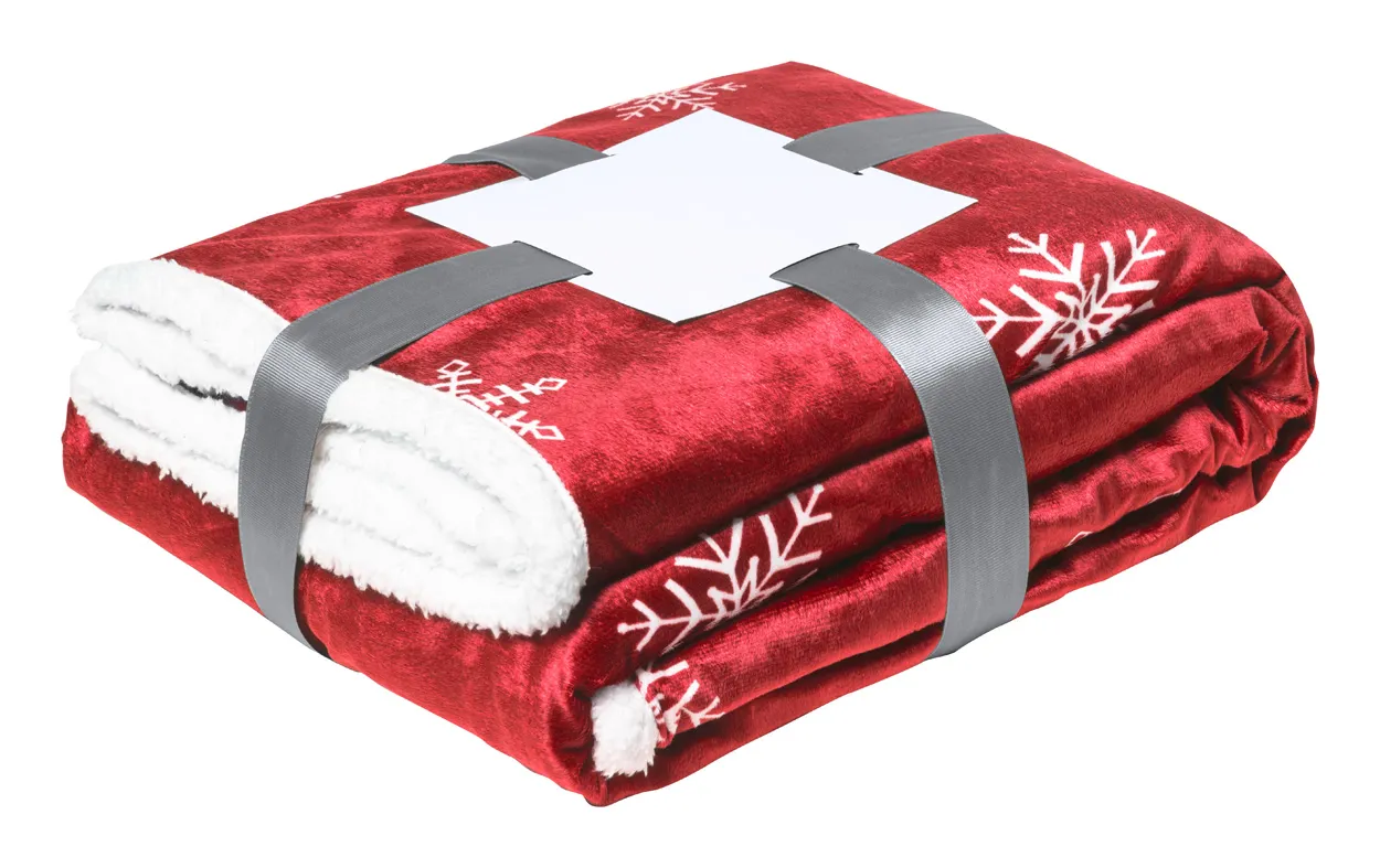 Ricord Vianočná deka