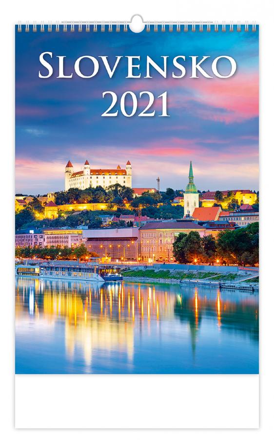 Slovensko