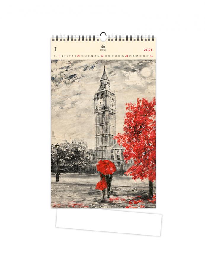 Big Ben II.