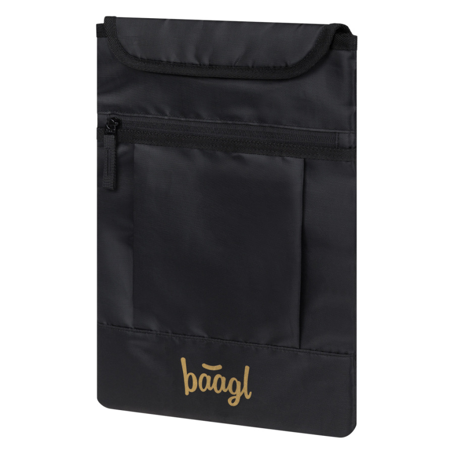 BAAGL Obal na notebook Gold