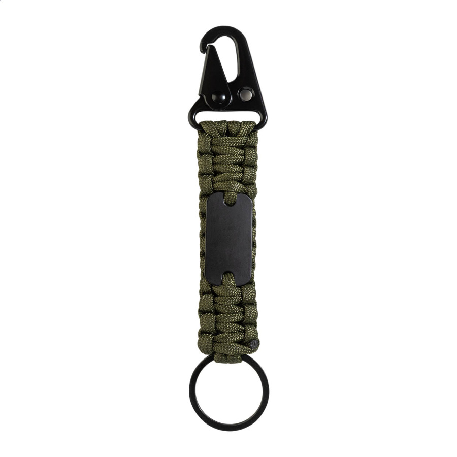 Recon taktický prívesok na kľúče