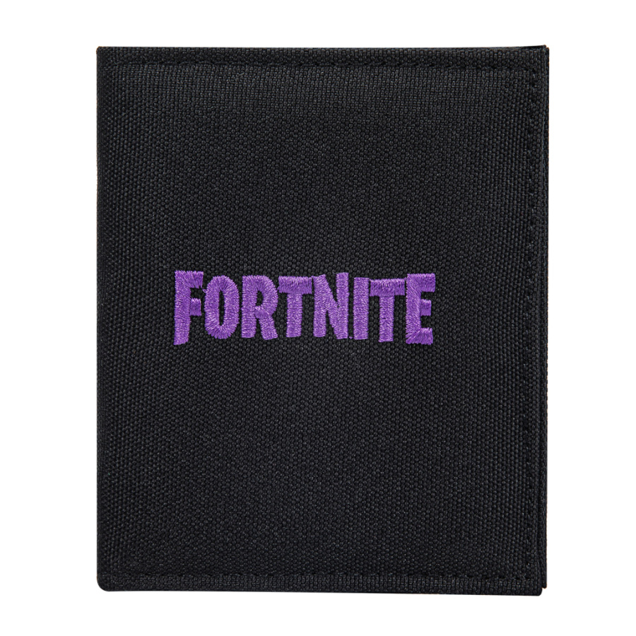 BAAGL Študentská peňaženka Fortnite Llama GRS