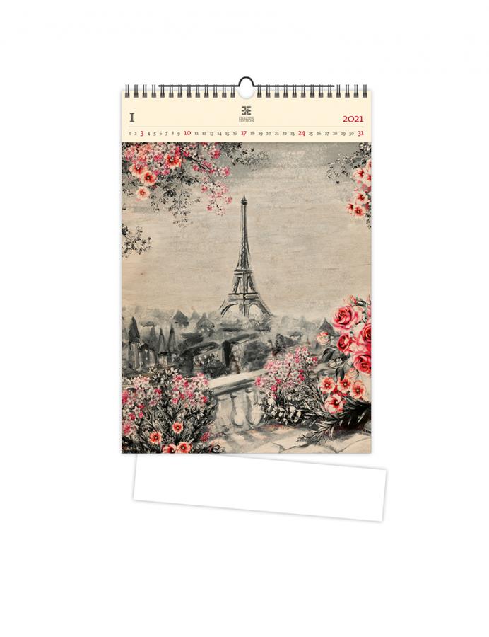 Eiffel Tower