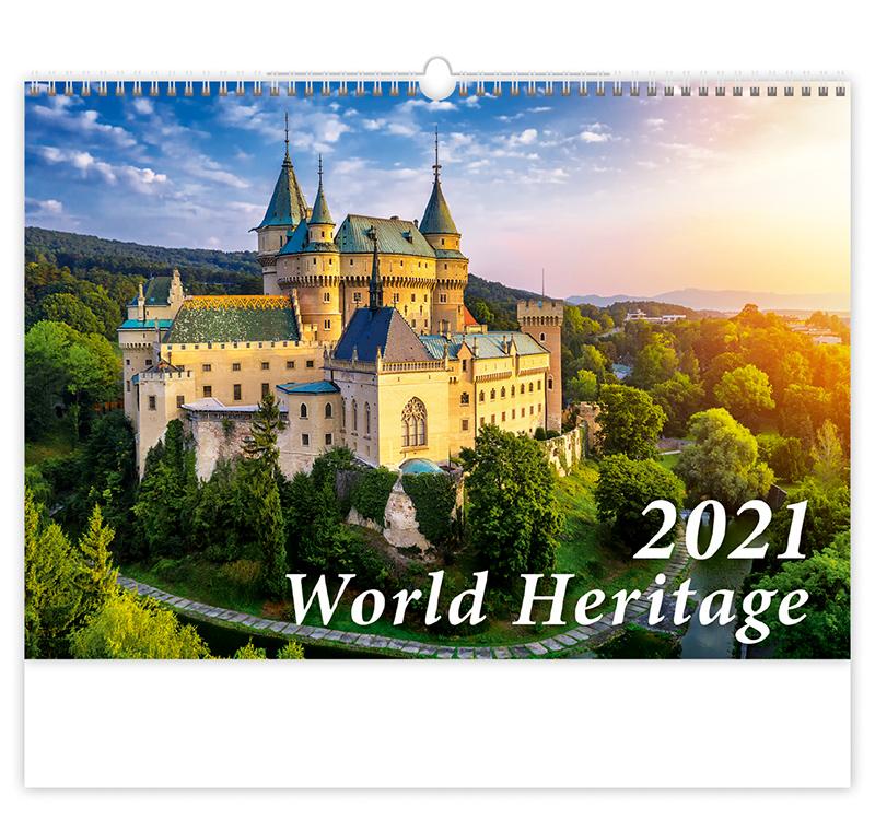 World Heritage
