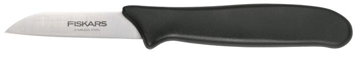 Nôž na šúpanie, 7 cm, FISKARS "Essential"