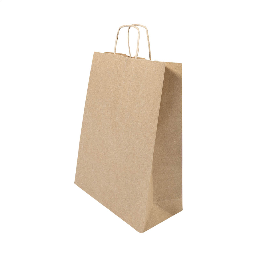 Papbag S papierová darčeková taška, malá