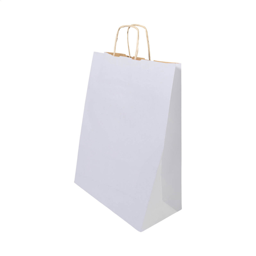 Papbag S papierová darčeková taška, malá