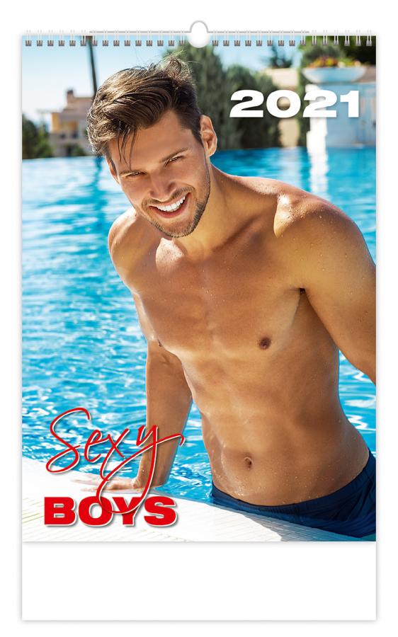 Sexy Boys
