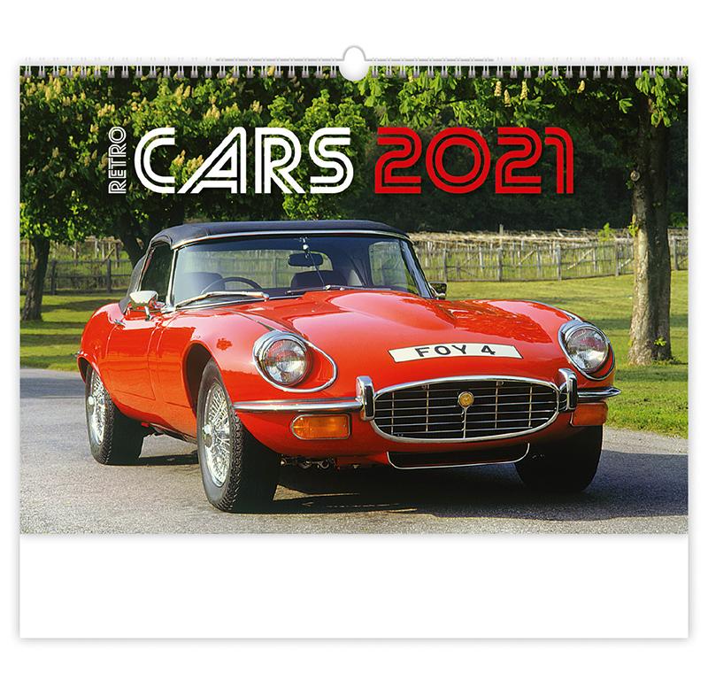 Retro Cars