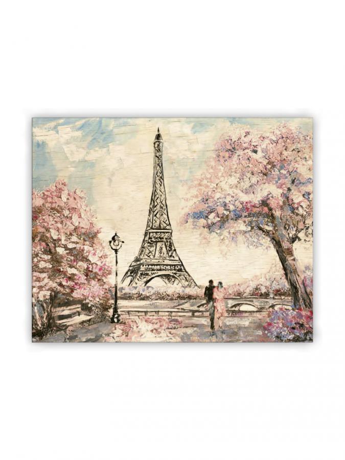 Eiffel Tower Small