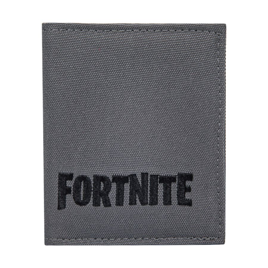 BAAGL Študentská peňaženka Fortnite Squad GRS