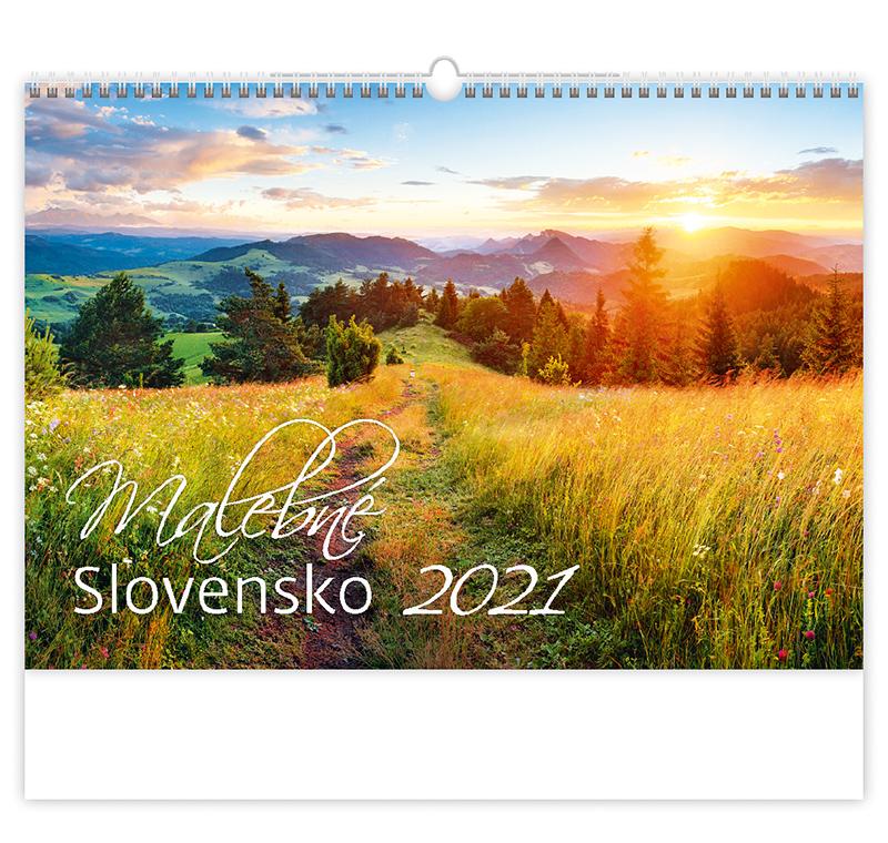 Malebné Slovensko
