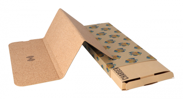 CreaSleeve Kraft 187 papierový obal z kraftového papiera na zákazku