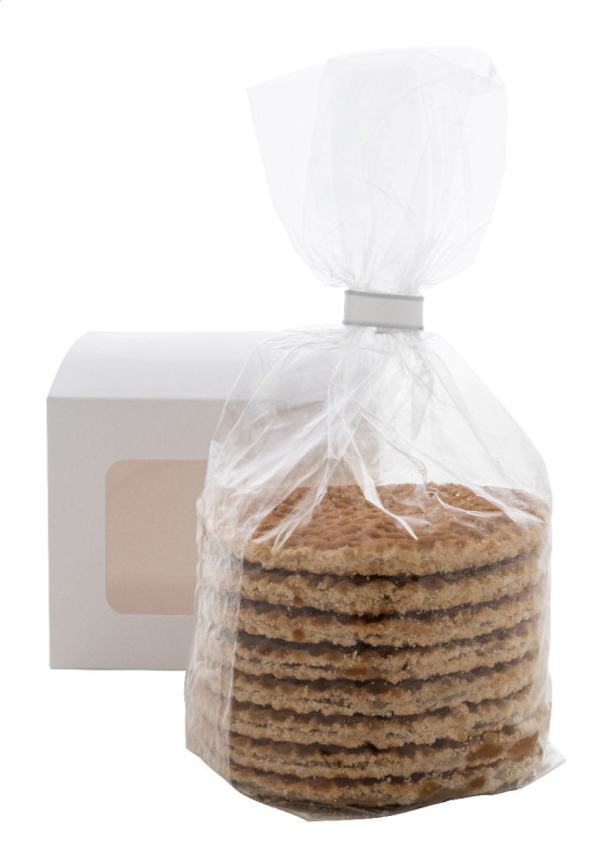 Duffles holandské sirupové vafle, 250 g 2