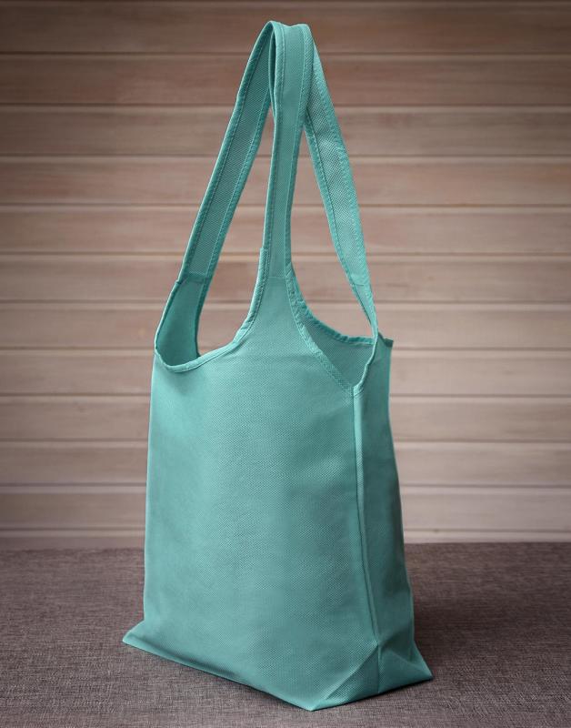 Moderná nákupná taška