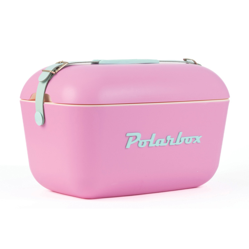 Polarbox Original Medium 12L Vintage chladiaci box Žuvačka 1