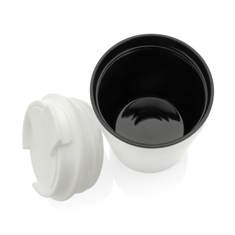 Pico Barista RCS 220 ml hrnček v darčekovej tube biela 4
