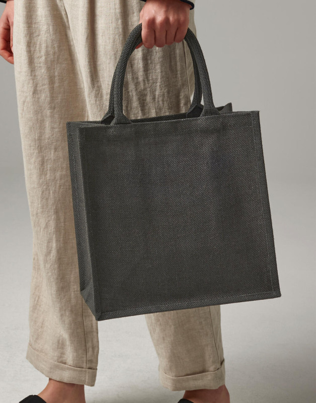 Taška Jute Midi Tote