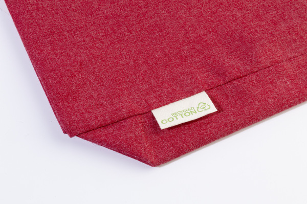 Guspex Hue nákupná taška z recyklovanej bavlny 3