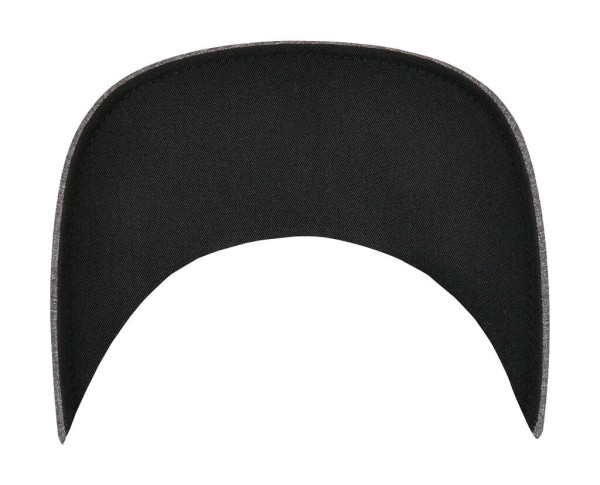 Flexfit Delta® Carbon – 2 Tone šiltovka 5