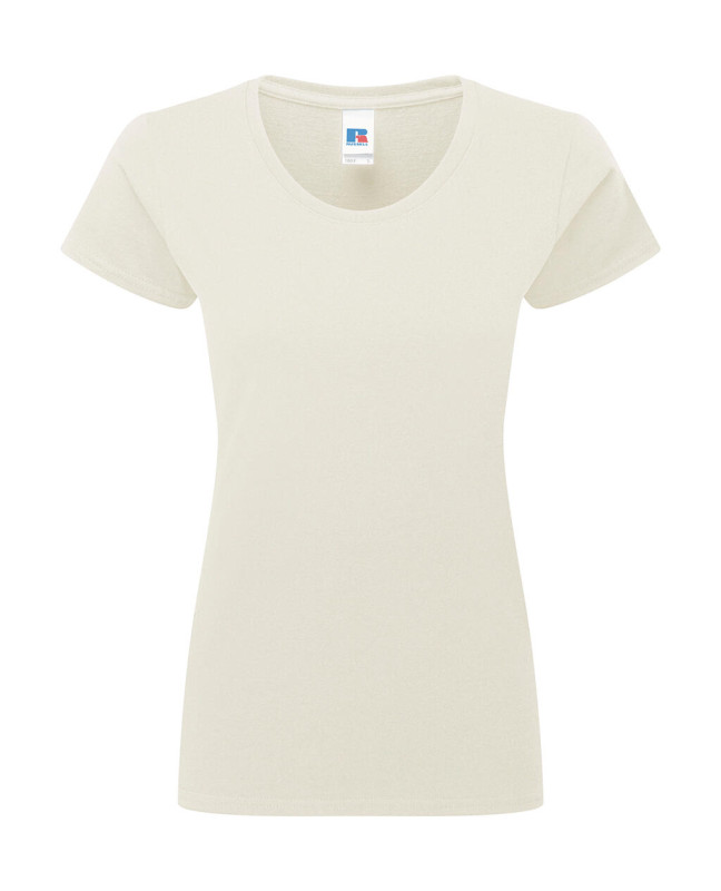 Ladies' Authentic Classic T 7