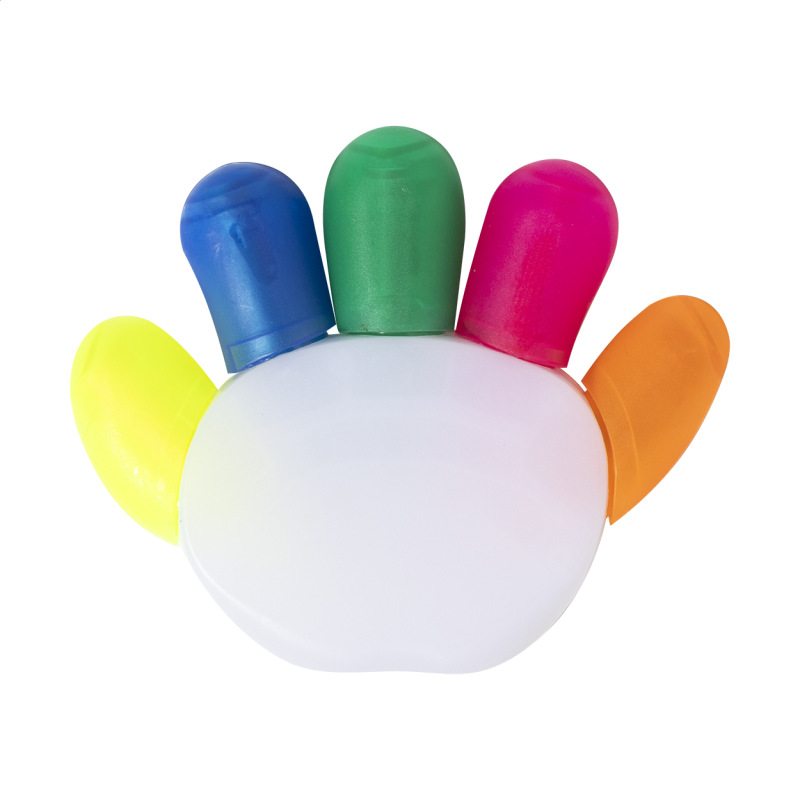 Himark RABS zvýrazňovač