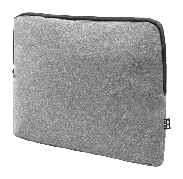 Reptop taška na notebook z RPET
