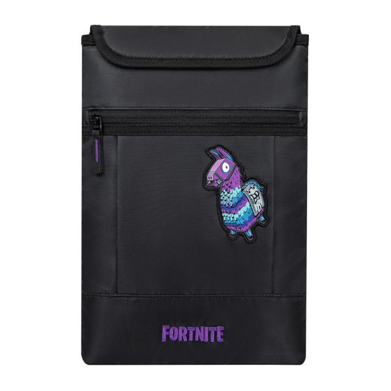 BAAGL Obal na notebook Fortnite Llama GRS 1