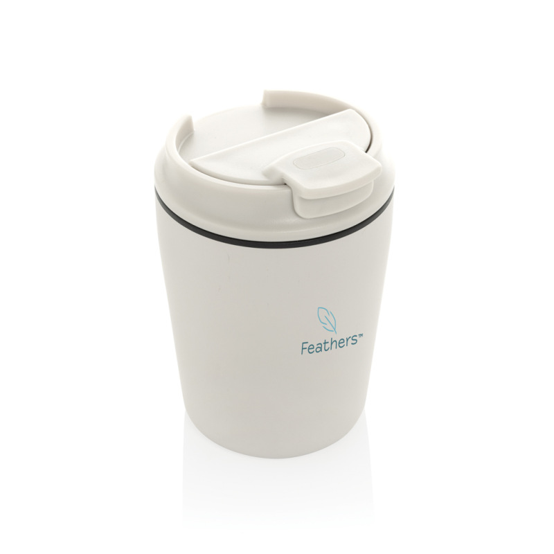 Pico Barista RCS 220 ml hrnček v darčekovej tube biela 8