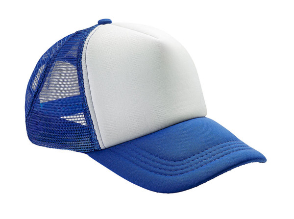 Šiltovka Detroit ½ Mesh Truckers 5