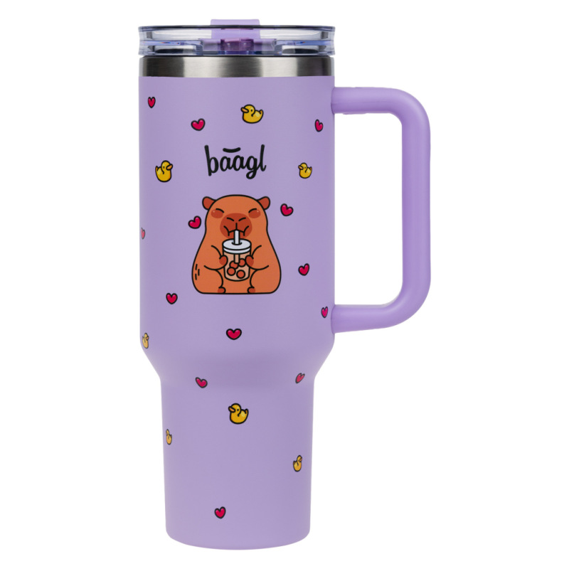 BAAGL B-Cup Kapybara 1