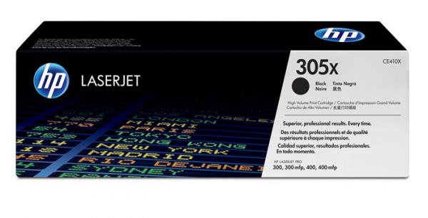 HP Laserjet Pro 300 MFP M375 čierny toner, 4K /305X/