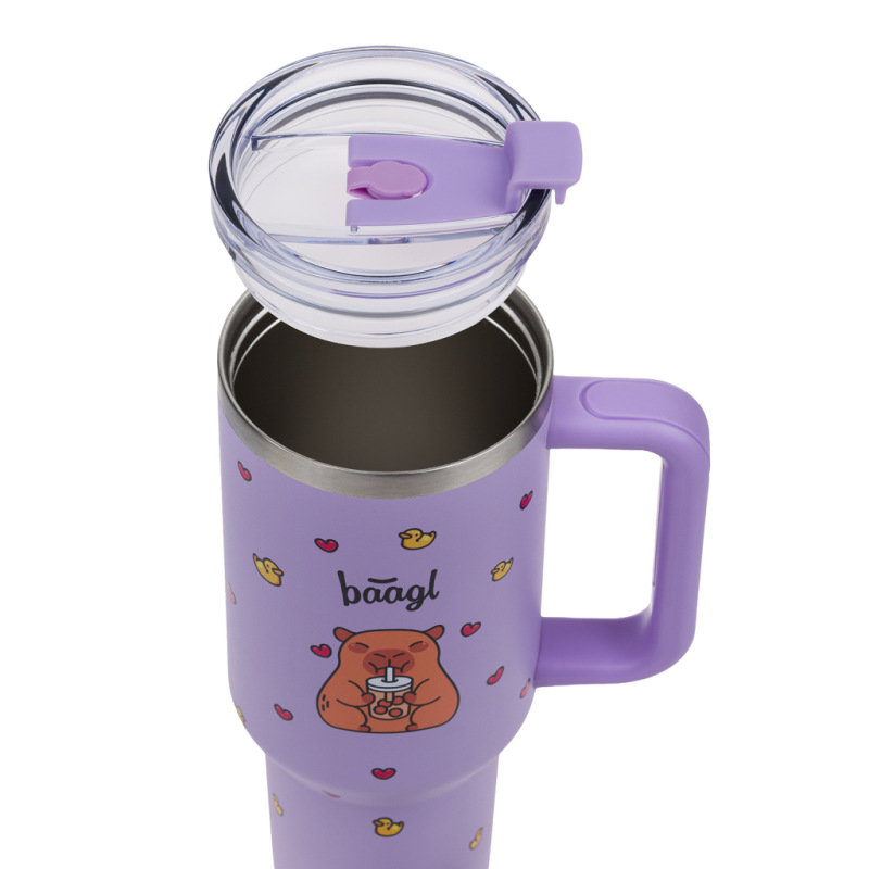BAAGL B-Cup Kapybara 3