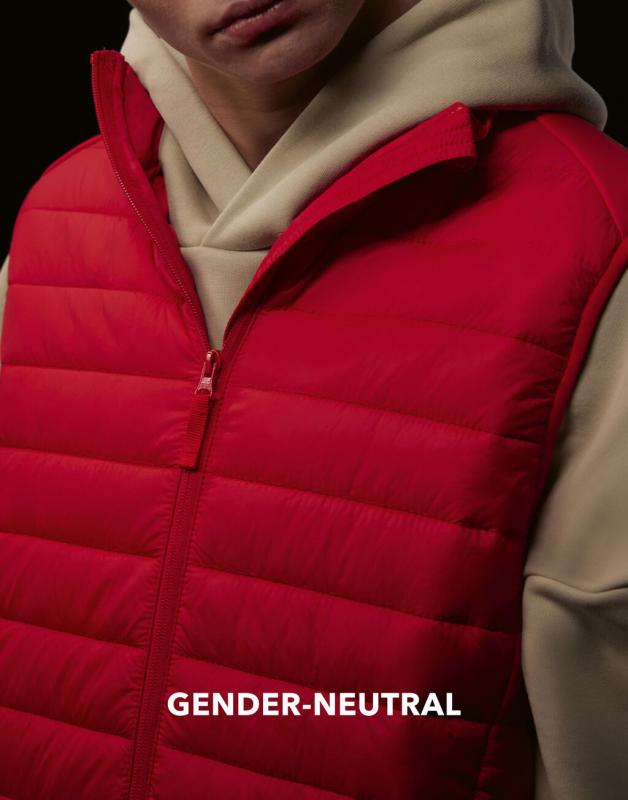 Reset Bodywarmer 3