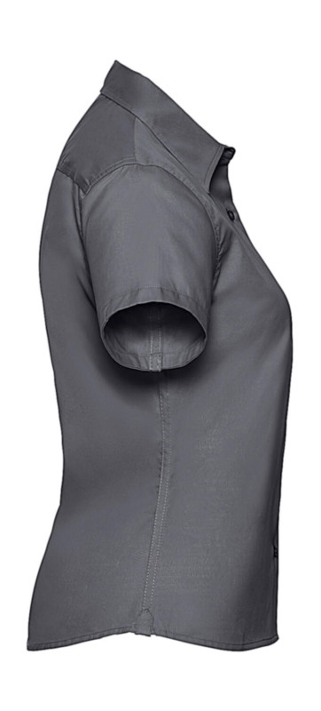Klasická dámska blúzka Twill 3