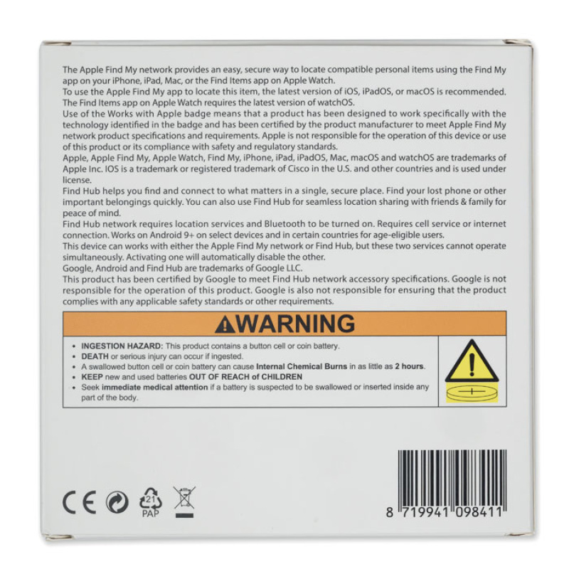 LIFEMATE IN PU CASE 13