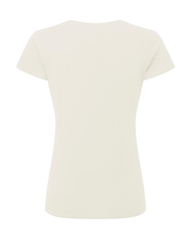 Ladies' Authentic Classic T 9
