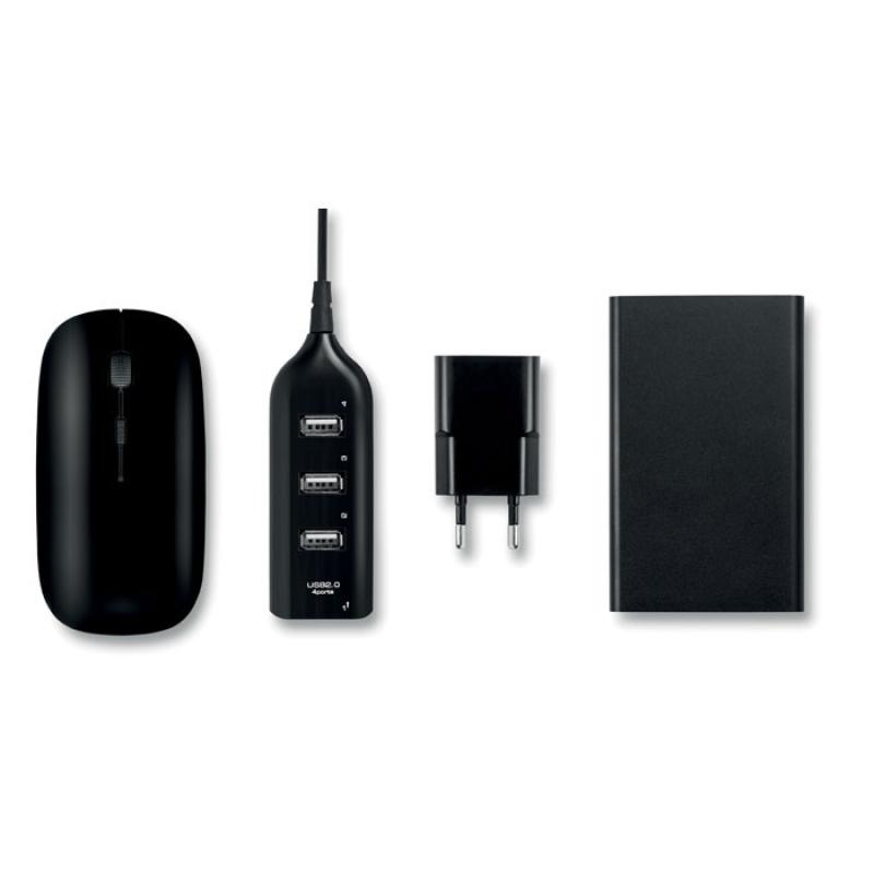 POWERSET 4