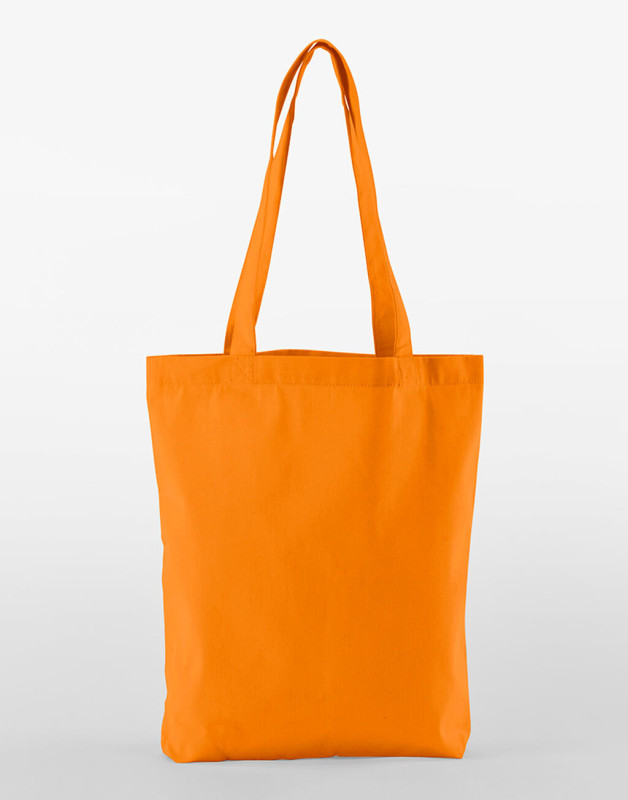 EarthAware® Twill organická nákupná taška 7