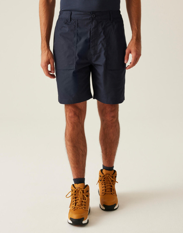 Nohavice New Action Short 1
