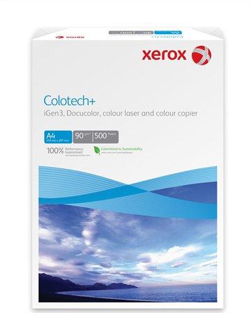 Kancelársky papier, digitálny, SRA3, 450x320 mm, 90 g, XEROX "Colotech"