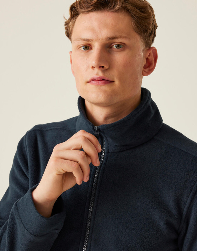 Klasický fleece 5