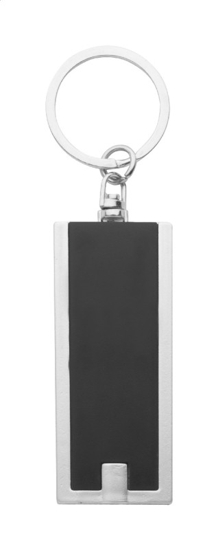 Urban LED RABS prívesok na kľúče