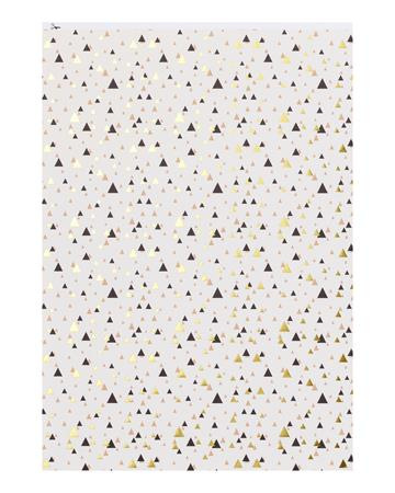 Dekoračný papier, A4, 165 g, 12 litov, FOLIA, 12 rôznych vzorov 4