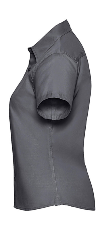 Klasická dámska blúzka Twill 1