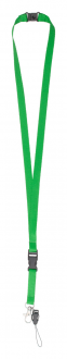 Briol lanyard