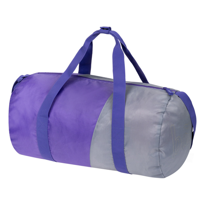 BAAGL Skladacia športová taška Hoop Dual GRS