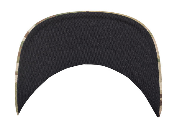 Šiltovka Classic Snapback Multicam® 7
